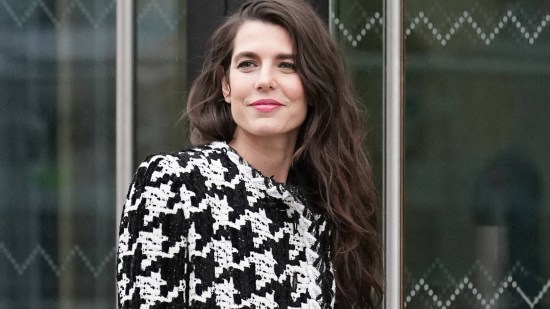 Carlota Casiraghi