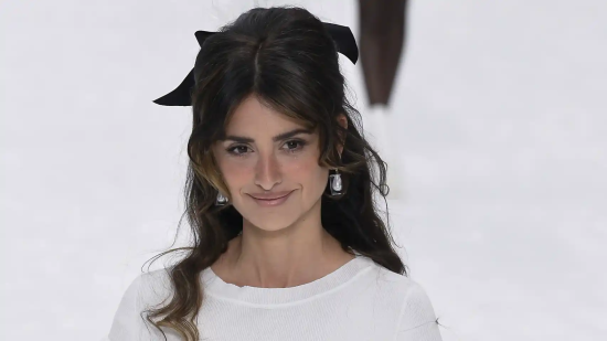 Penélope Cruz