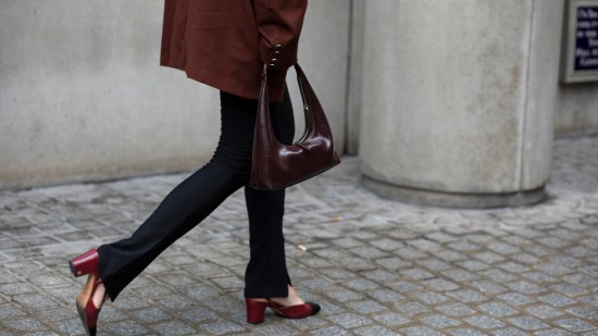 London str F23 0518 - Portada leggings