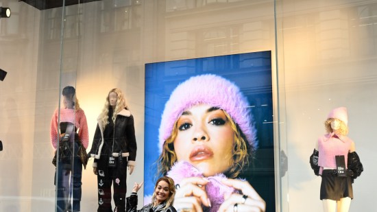 Tienda de Primark