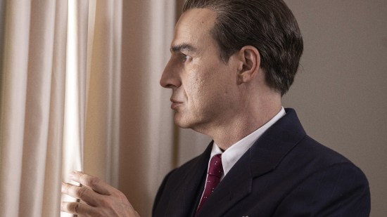cristobal Balenciaga
