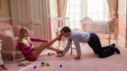 el lobo de Wall Street
