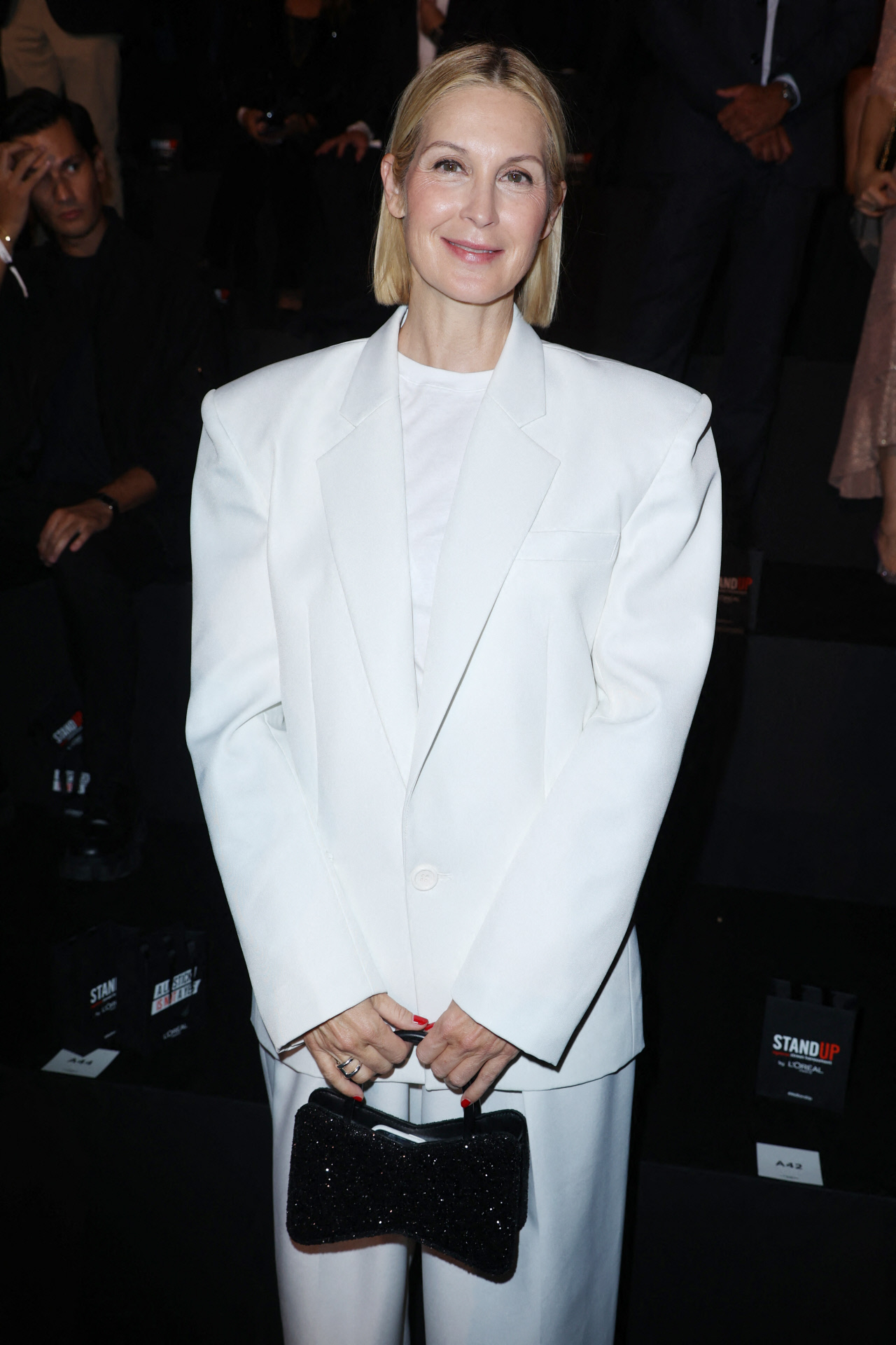 Kelly Rutherford