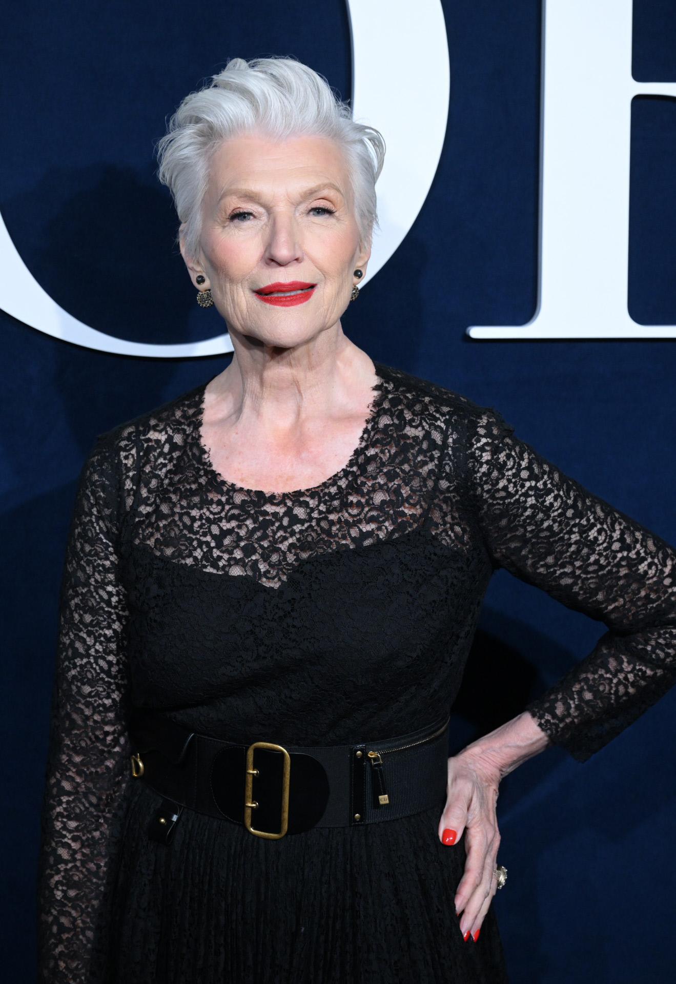 Maye Musk