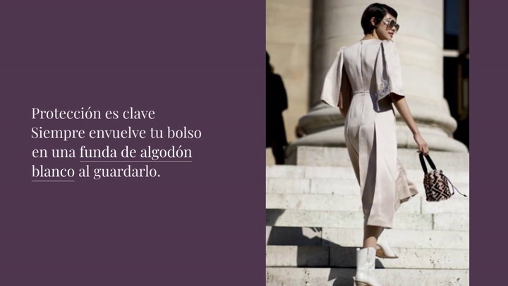 12 consejos para que tu bolso de piel dure para siempre