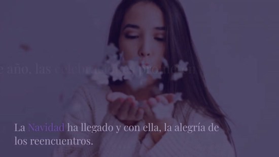 Zara tiene el traje de terciopelo definitivo de estas fiestas