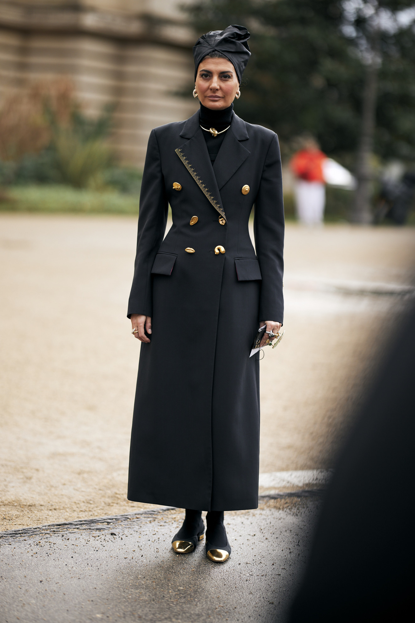Paris HC str S24 0266 street style