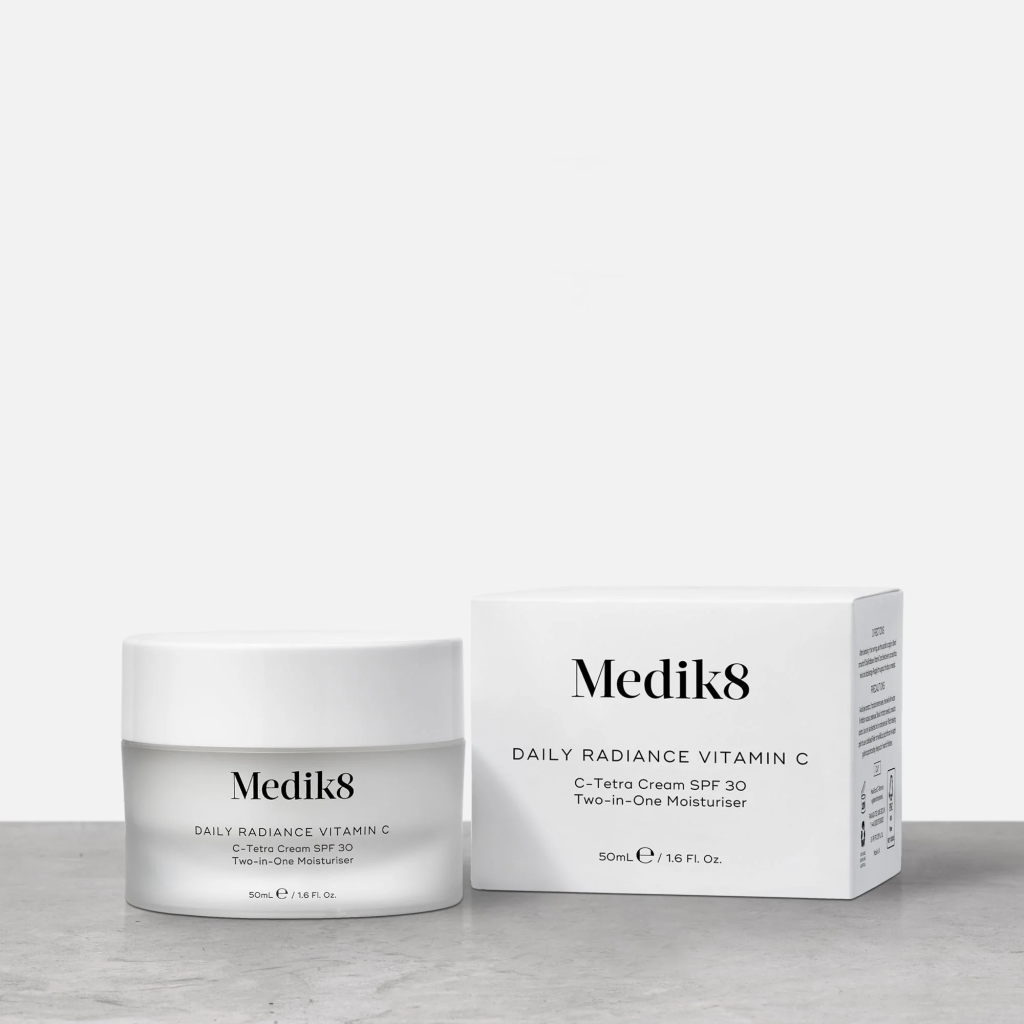 Daily Radiance Vitamin C - Imagen: Medik8