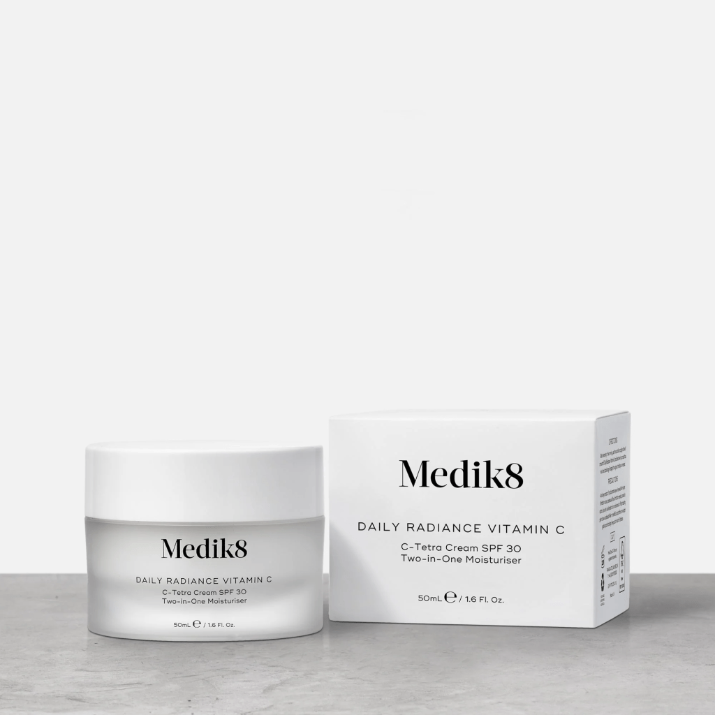 Daily Radiance Vitamin C - Imagen: Medik8
