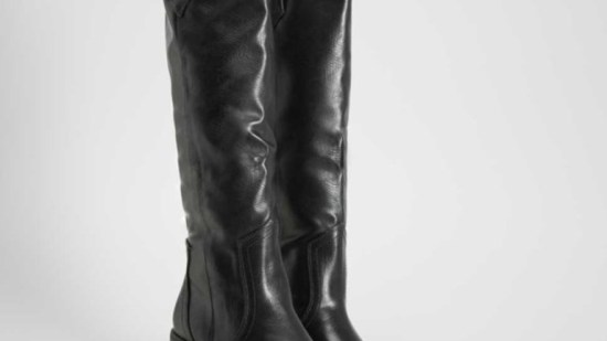 botas cowboy rebajas merkal