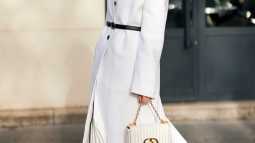 vestidos minimalistas zara massimo dutti tendencia