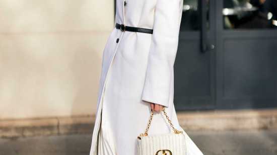 vestidos minimalistas zara massimo dutti tendencia