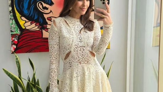 Paula Echevarría