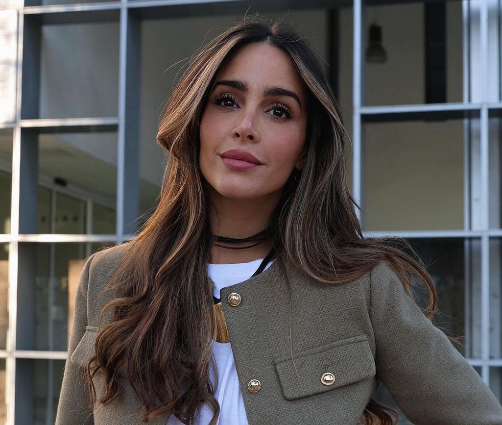 Rocío Osorno