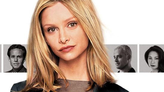 Ally McBeal Fox