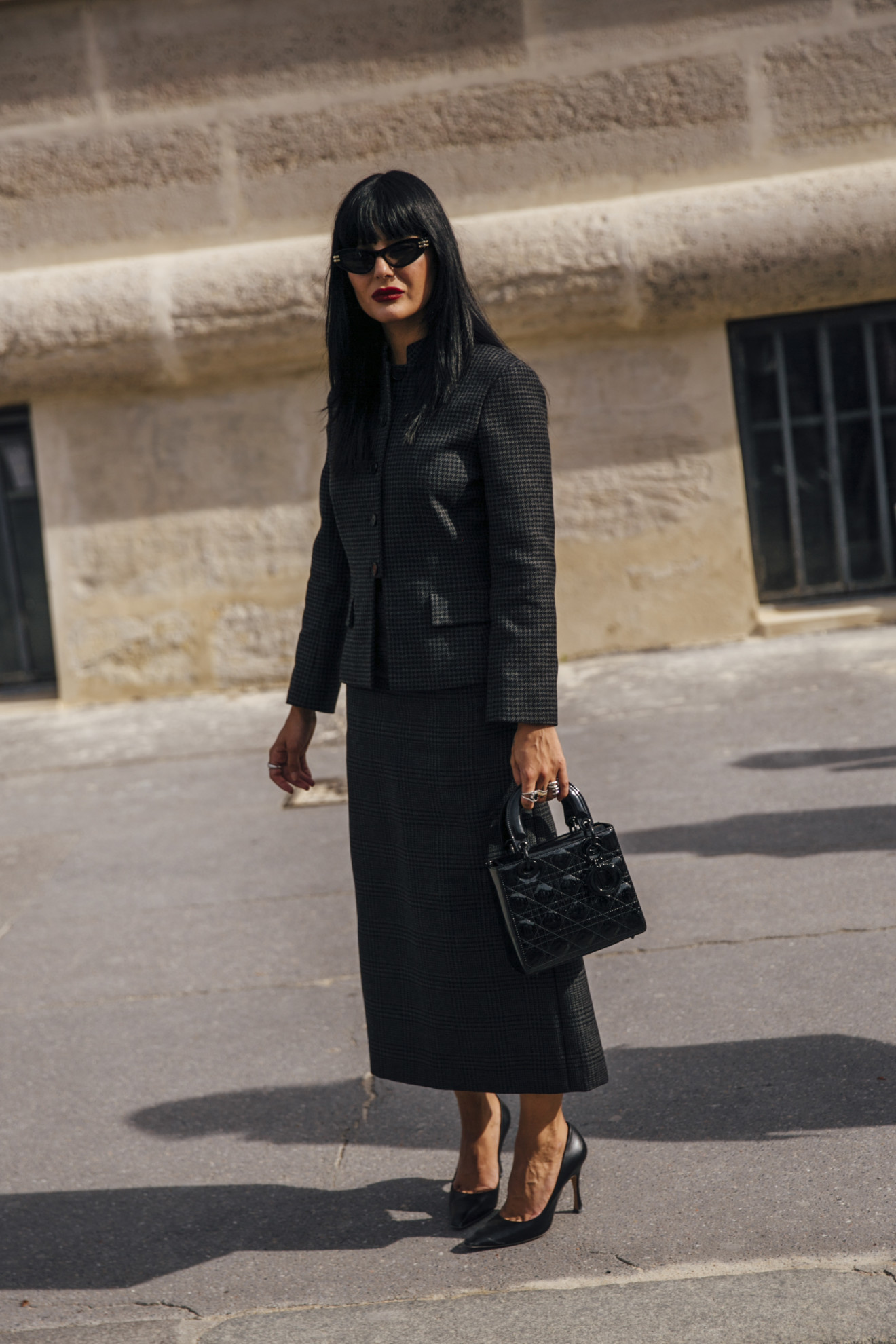 Paris str S24 0254 street style