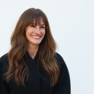 El flequillo antiedad de Julia Roberts o cómo un pequeño cambio rejuvenece nuestra apariencia