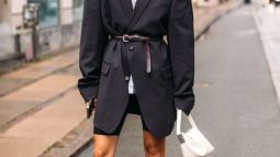 Best Copenhagen Fashion Week Street Style SS22