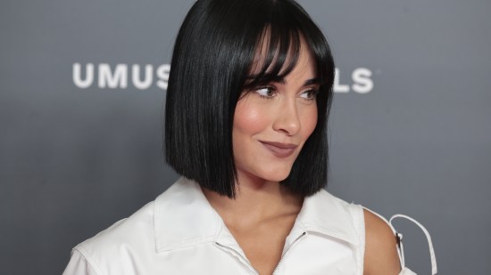 Así será ‘Pared con pared’, la película que Aitana ha protagonizado para Netflix y que se estrena muy pronto