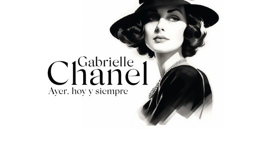 El nuevo podcast de Marie Claire, ‘Gabrielle Chanel, Ayer, hoy y siempre’