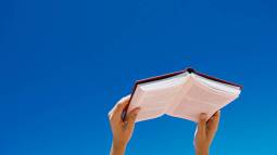 lectura mujer