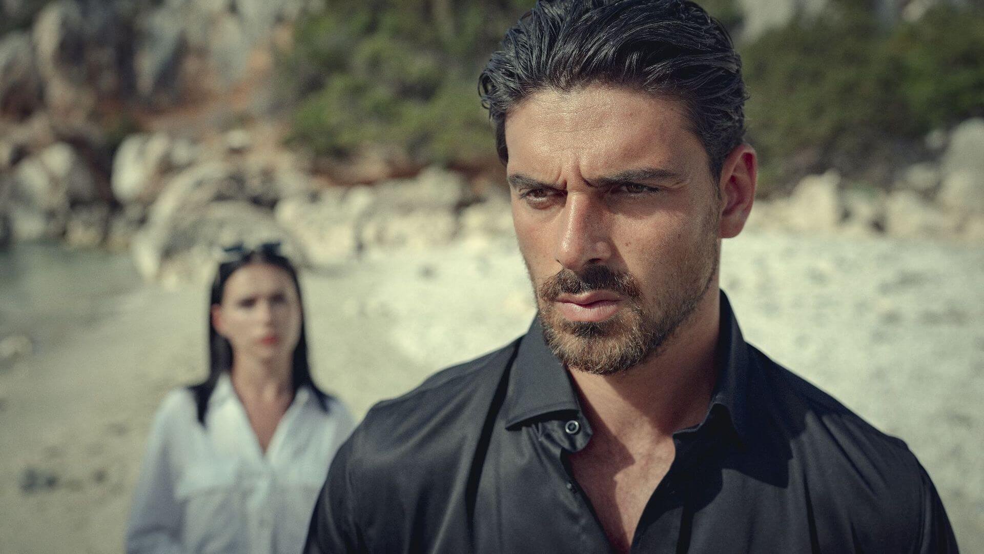 Las 13 películas eróticas de Netflix para una velada subida de tono