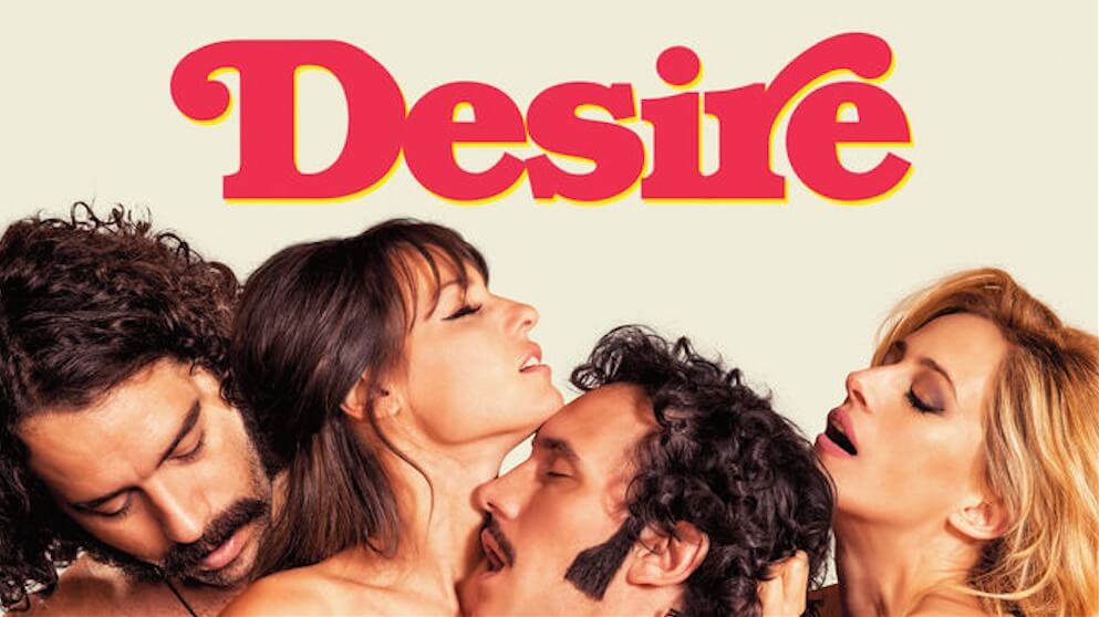 Desire