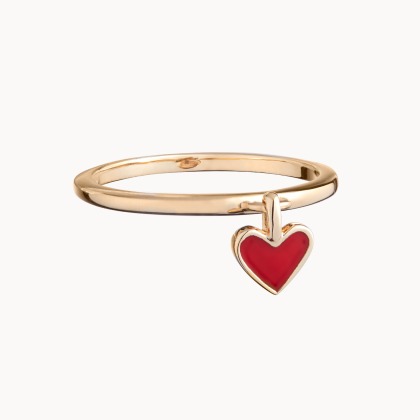 Anillo de San Valentón - Imagen: Merci Maman