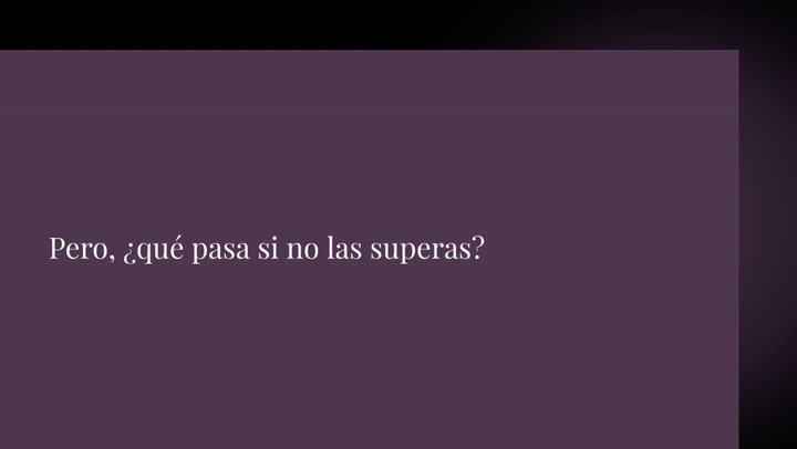 5 Consejos De Experto Para Superar La In
