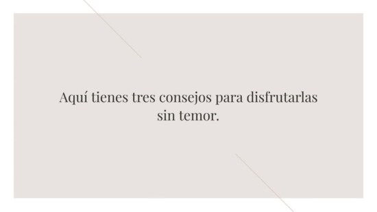 3 consejos altamente efectivos para ver películas de terror sin pasarlo mal