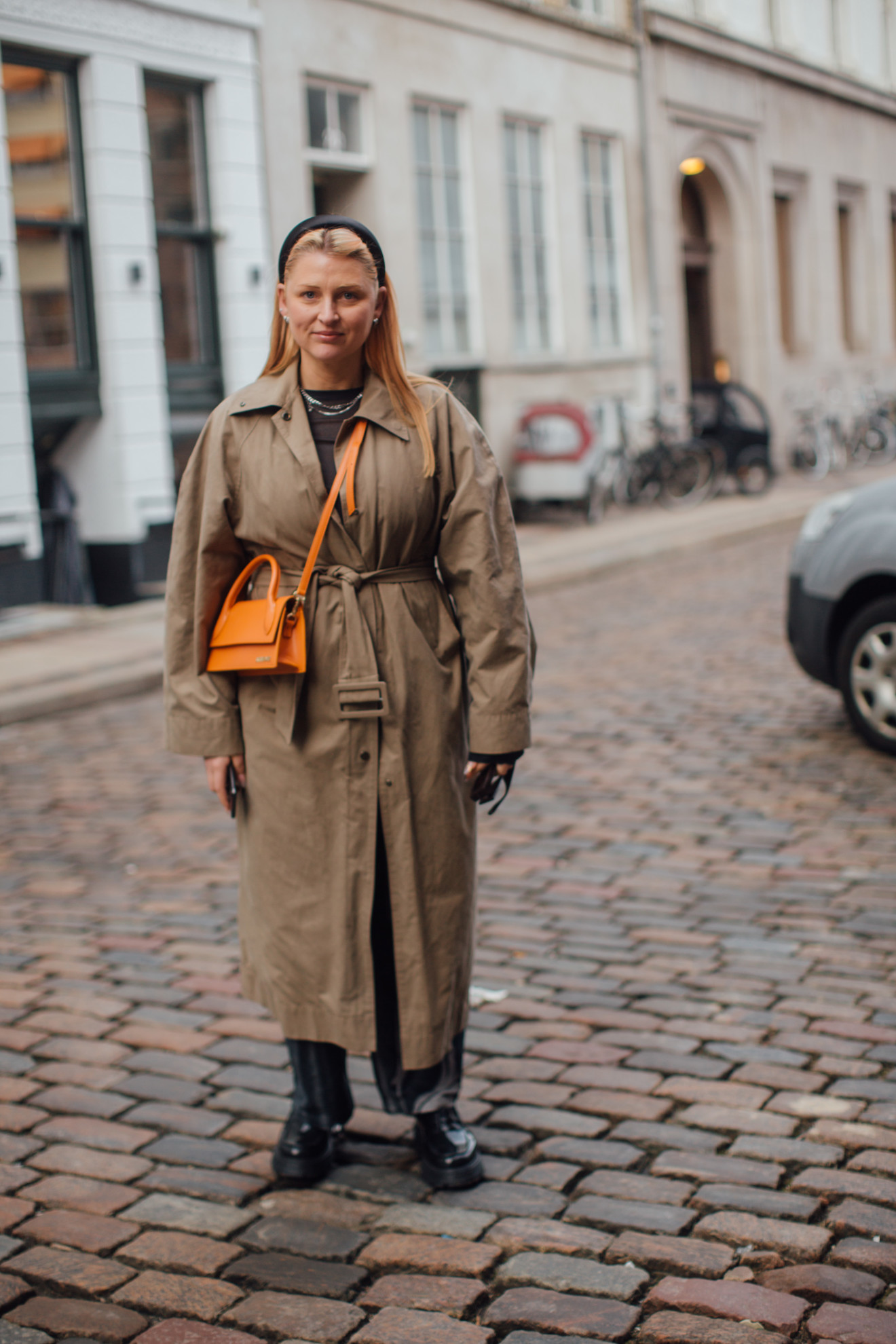 Paris str S24 1019 street style