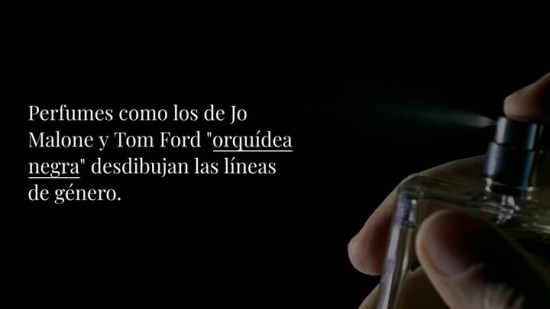 Ya no importa el género: 15 fragancias para hombre y mujer