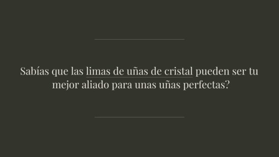 Todo Lo Que Tienes Que Saber De Las Lima