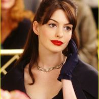 Anne Hathaway Kristen Stewart Jenny Lewis - Music Video