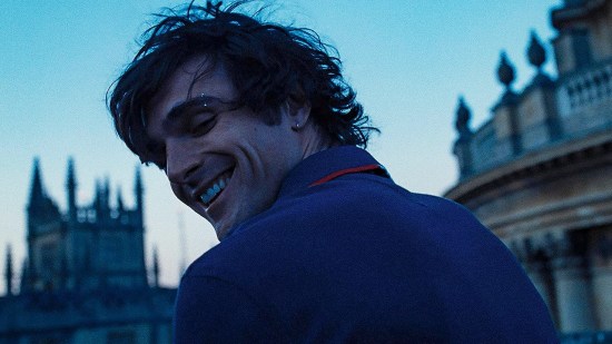 Jacob Elordi