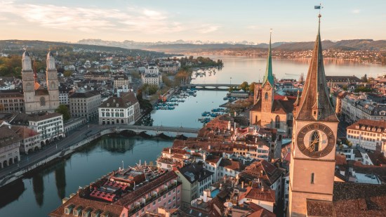 suiza viaje barato