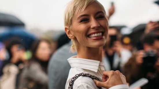 Los cortes de pelo Pixie que más rejuvenecen a las mujeres de más de 50 años