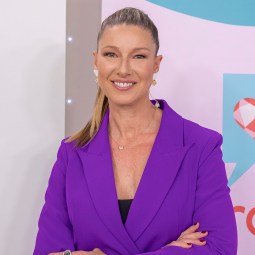 Anne Igartiburu, en 'D Corazon'