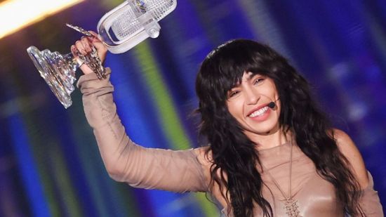Loreen, la representante Sueca fue la ganadora de Eurovisión 2023