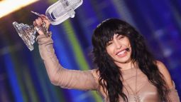 Loreen, la representante Sueca fue la ganadora de Eurovisión 2023