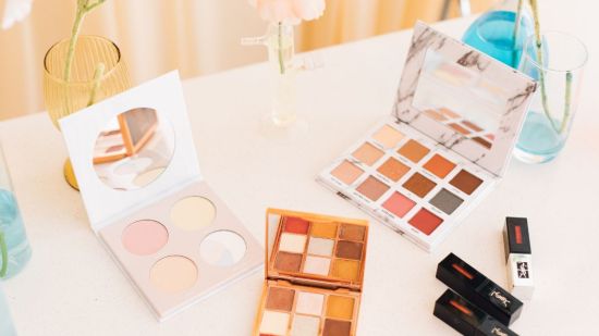paleta de sombras