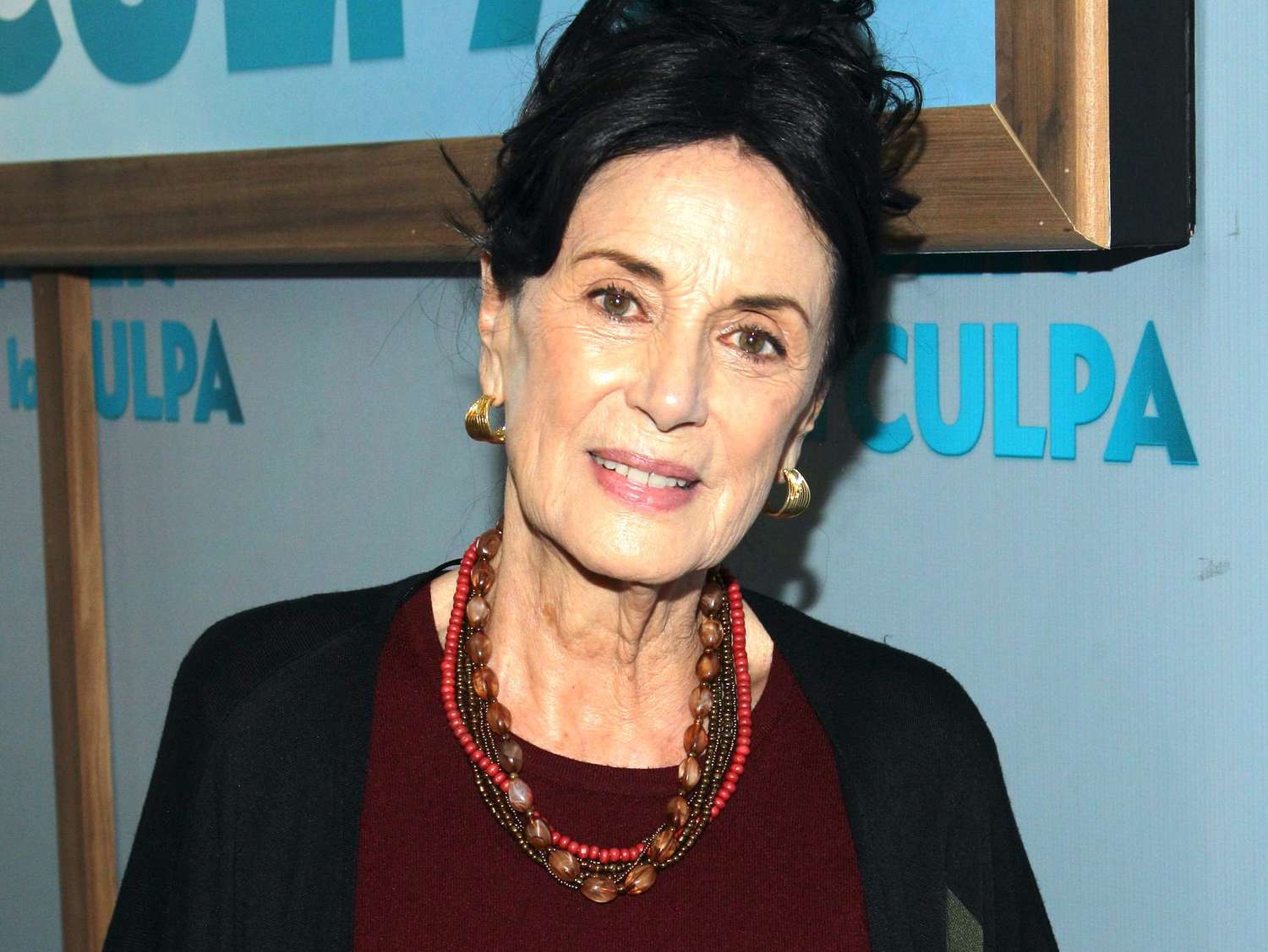 Helena Rojo.