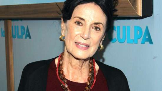 Helena Rojo.