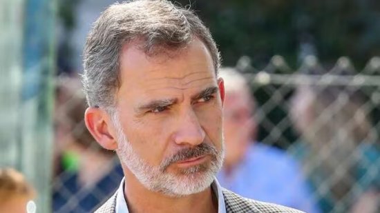 ¿Conoces a los primos famosos de Felipe VI?