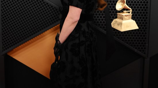 Lana del Rey en los Premios Grammy 2024