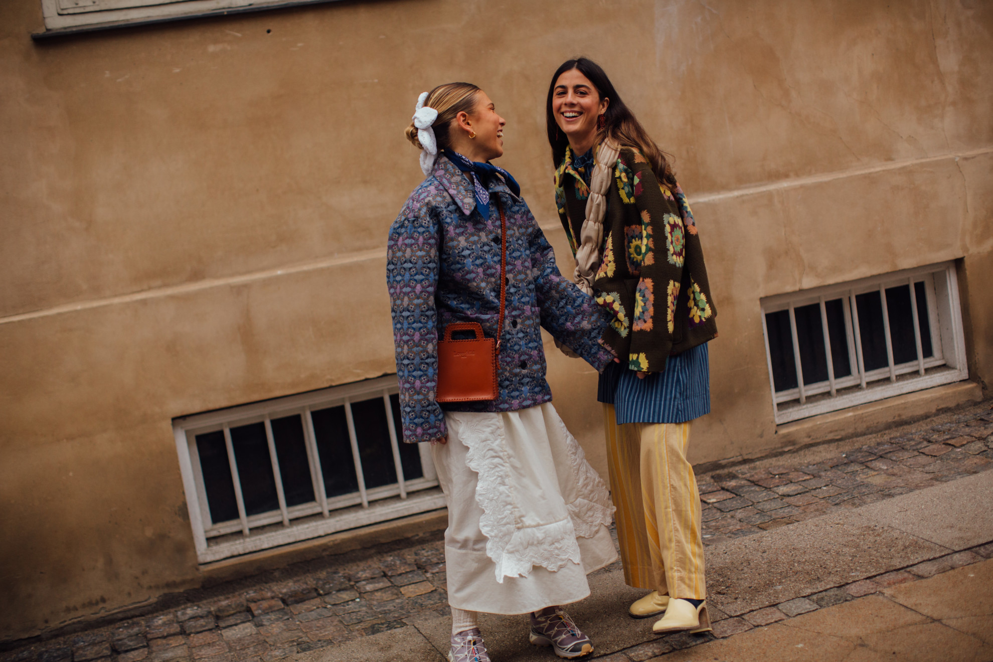 Copenhagen str F24 0417 street style