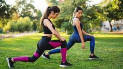 ejercicio woman
