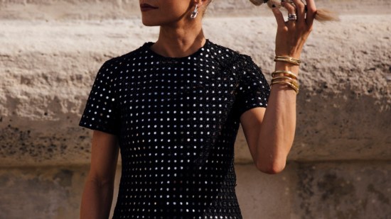 Street style anillo