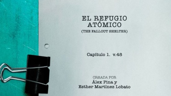 El refugio atómico - copia
