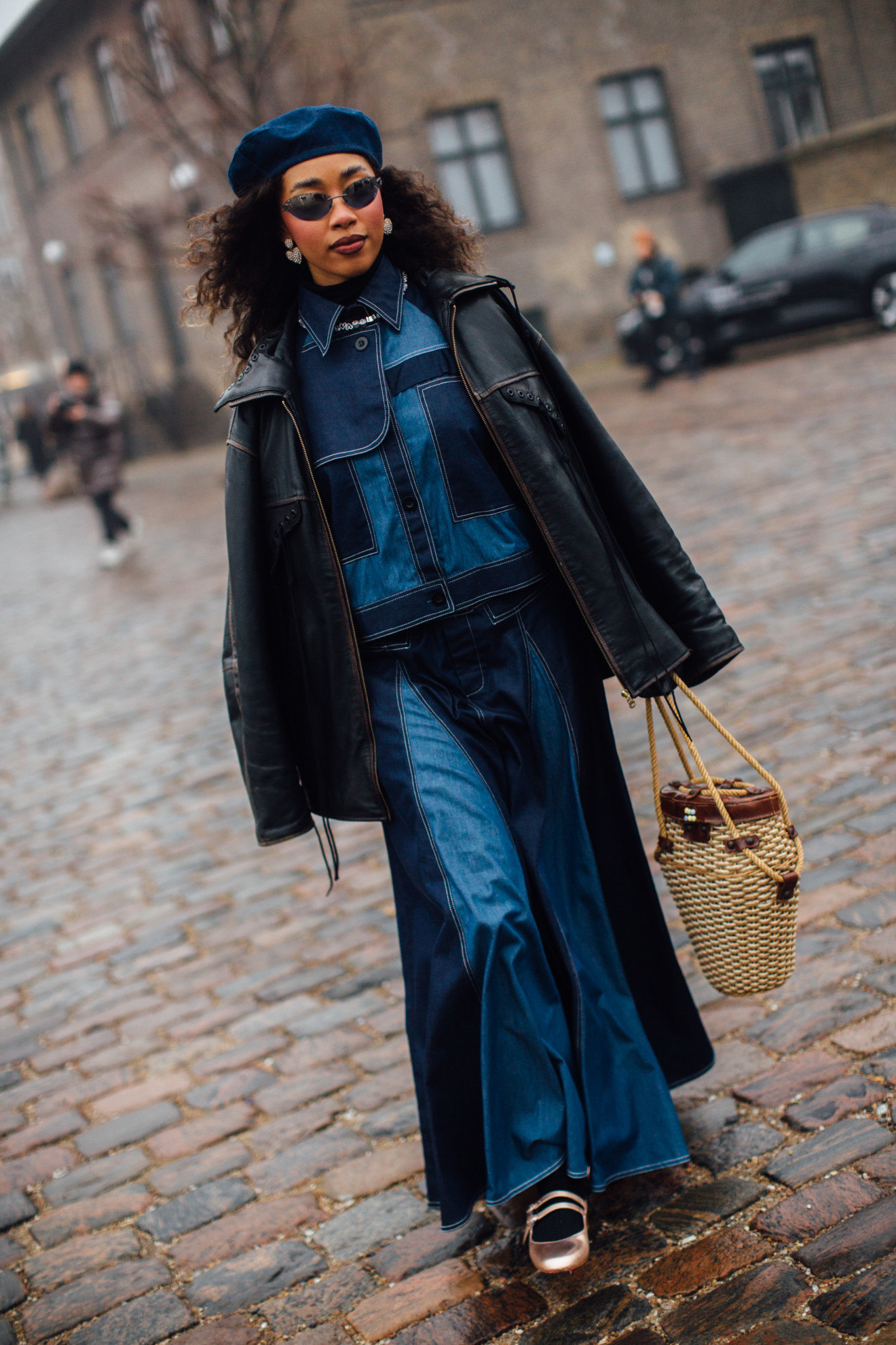 Copenhagen str F24 0109 street style
